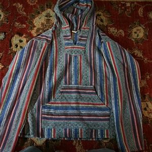Baha Hoodie